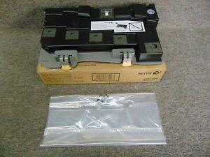 008R13089 New Genuine Xerox Waste Toner Container WC 7120 7125 7220 7225 series