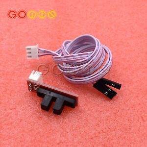 5pcsOptical Endstop Switch CNC 3D Printer RepRap Makerbot Prusa Mendel RAMPS 1.4