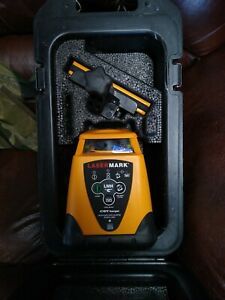 CST/Berger LMH-C Automatic Self Leveling Rotary Laser