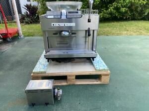 Thermoplan Mastrena CS2 Starbucks Automatic Espresso Machine