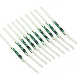 Welding Battery Board Protection 18*3.6mm Kit Over-charge Precision 3A