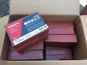 hilti (20 PCS) firestop Block CFS-Bl