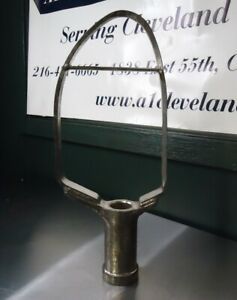 Used Hobart Pastry Blender/ Cutter for 30 Quart Mixer VMLH 30P
