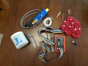 Brain Trainer Neurofeedback System