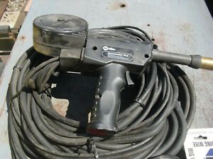 SPOOLMATIC 30A MILLER WELDER SPOOLMATIC 30ft.
