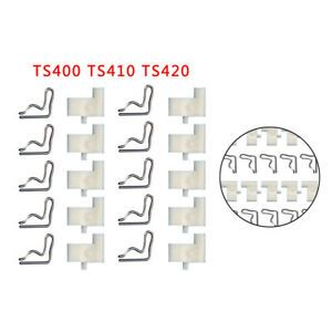 10PCS Recoil starter pawl kit for for Stihl TS420 TS410 TS400 Cut-Off Chainsaws