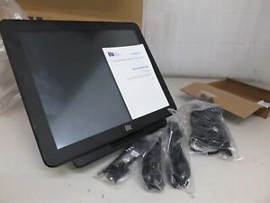 Elo ESY15x5 Touchscreen POS All-In-One - i5 4590T, 4GB RAM, 128GB SSD, Win10
