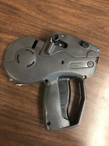 Monarch Specialties 1131 One Line Label Gun - Black