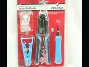 Eclipse Tools 902-354 Network Tool Bundle