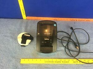 Brother QL700 Label Printer