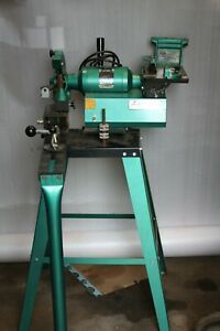 Foley Sharp Master Grinder Model 375 With Ex Parts