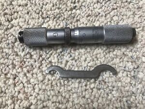 Starrett 823 Inside Micrometer Head