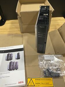 AEG 1A 400-45 HRL1 Thyristor Switch Thyro-A NEW