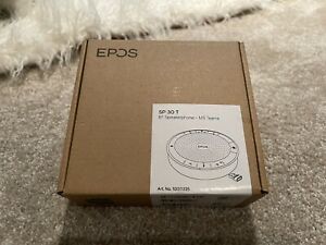 EPOS/Sennheiser Expand SP 30T, USBc Wireless Speaker/Mic NEW