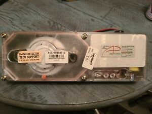 Commercial Duct Smoke Detector model SL-200