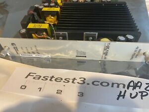 TELCO SYSTEMS 6097-10-6 T1 PSU/RG CARD