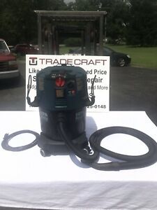 Bosch VAC 090A - HEPA Vac
