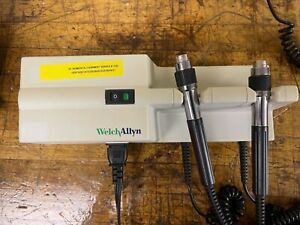 Welch Allyn 767 Series Transformer without Heads or Power Cord