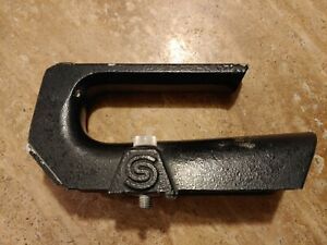 Spectra Physics Precision Dialgrade  1133 Scope Handle