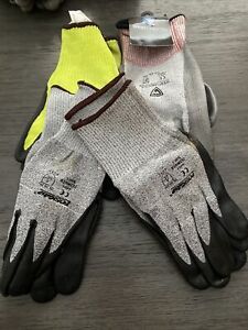 West Chester Gloves &amp; Work gloves New! Lot of 4