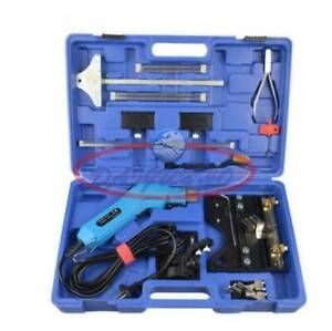 Large Groove Electric Hot Knife Foam Cutter Heat Wire Grooving Cutting Tool KD-5