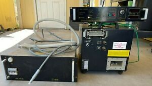 Sairem GMP60KSW Microwave Generator and Power Supply