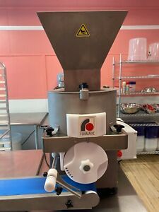Deighton Formatic retail 180 model, slightly used, R1200/15/04/093