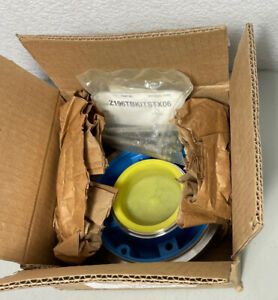 &#034;New In Box&#034; Goulds Pumps RC04107A011203 Taper Bore 3196 STX 6&#034;