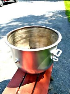 Genuine Hobart Classic 20 Quart Mixer Bowl A200