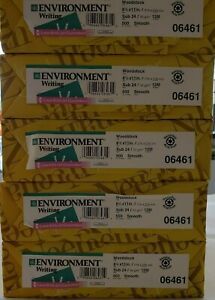 NEENAH PAPER Environment Writing Paper, Woodstock, 24#, 8-1/2 x 11, 2,500 Sheets