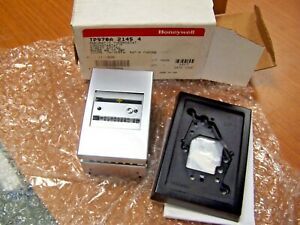 NEW HONEYWELL TP970A 2145 4 PNEUMATIC DIRECT ACTING THERMOSTAT 60-90F