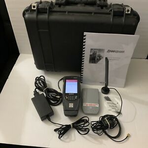 Symbol PPT 8866 Speedpass Electronic Payment System EMS-1034 (Untested Read)