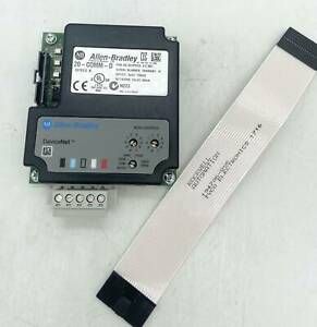 NSFP - Allen-Bradley 20-COMM-D