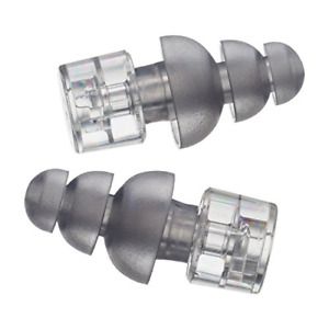 Etymotic Research ER20XS High-Fidelity Earplugs Concerts, Musicians, Airplanes