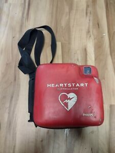 philips heartstart defibrillator fR2 M3860A