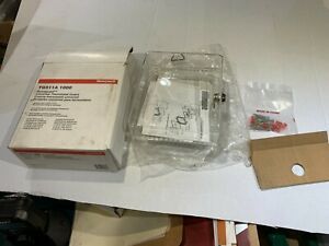 Honeywell TG511A 1000 Versaguard Universal Thermostat Guard - NIB