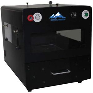 Dtg Machine Spray Pretreatment Machine Dtg Pretreat Machine For Quick Cleanup An