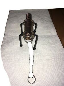 NITE IZE holder for AAA Mag Lite Solitare Flashlight