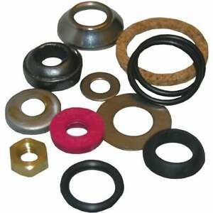 Lasco Chicago Various Faucet Repair Kit Pack of 6 0-1003  Pack of 6