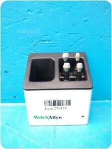WELCH ALLYN 71123 CHARGING STAND ! (275438)