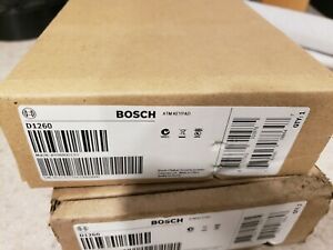 Bosch D1260 ATM Keypad