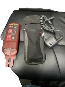 HDE PRX-500 Proximity Voltage Detector w/ Holster &amp; Vehicle Outlet Charger