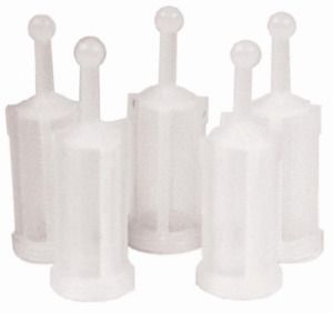 DeVilbiss DEV-KGP5K5 Piant Filter Kit