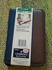 1999 Cambridge Day Planner NOS!