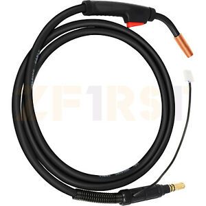 Flexible MIG Welding Gun 100A/250A  Replacement Torch for Electric Welder