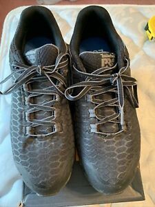Timberland pro women’s safety shoes size 9 1/2