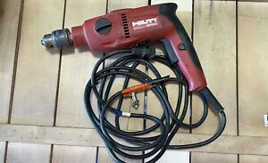 Hilti UH 650 Corded Power Hammer Drill