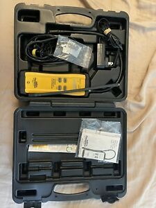 Fieldpiece SRL2K7 Advanced Refrigerant Leak Detector