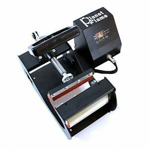 Factory CE 6-11oz Mug Heat Press Machine, Professional Digital Display