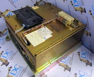ALLEN BRADLEY 1334-COB ADJUSTABLE FREQUENCY MOTOR DRIVE